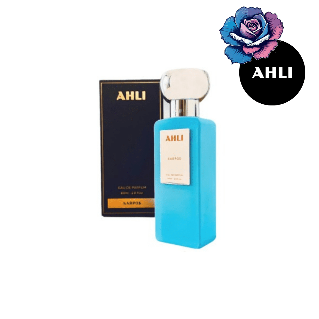 AHLI KARPOS AHLI KARPOS