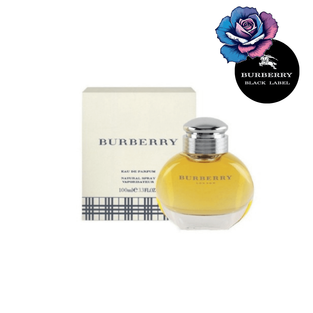 BURBERRY BY BURBERRY BURBERRY BY BURBERRY