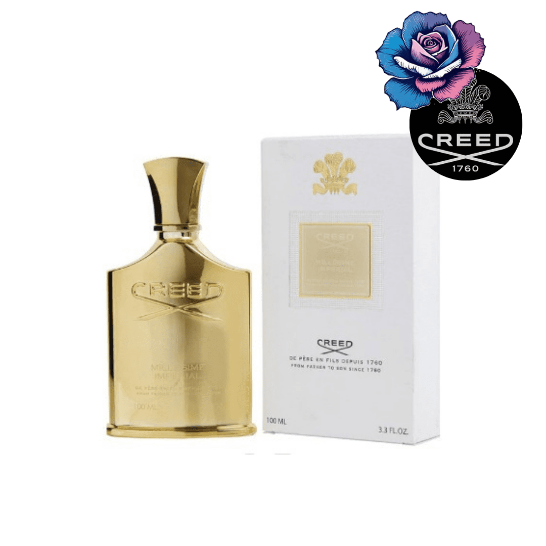 CREED MILLESIME IMPERIAL CREED MILLESIME IMPERIAL