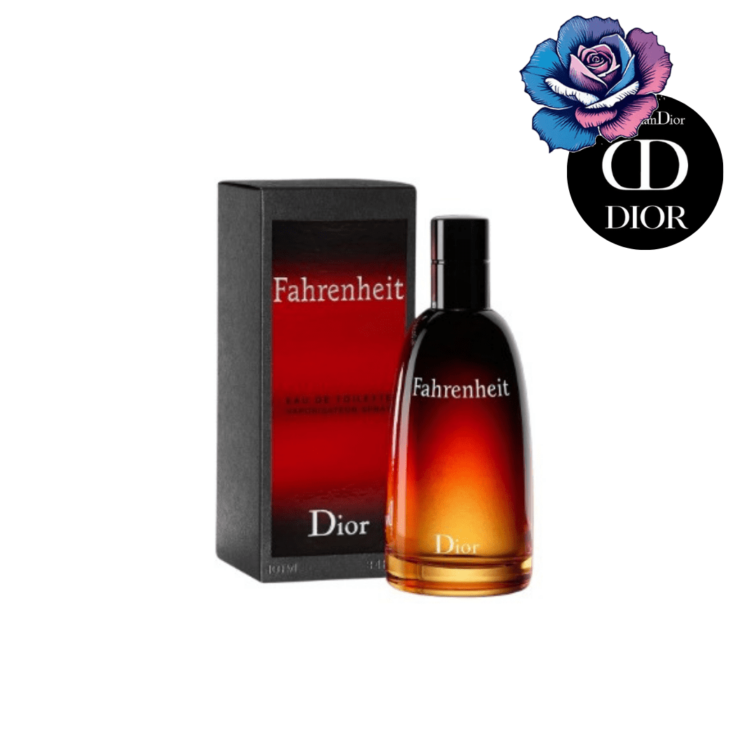 FAHRENHEIT – DIOR FAHRENHEIT – DIOR
