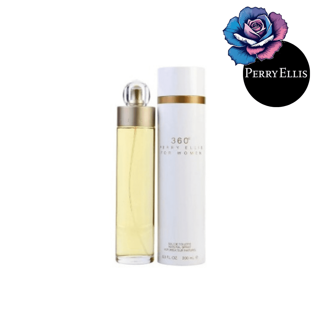 360 PERRY ELLIS FOR WOMEN – PERRY ELLIS 360 PERRY ELLIS FOR WOMEN – PERRY ELLIS