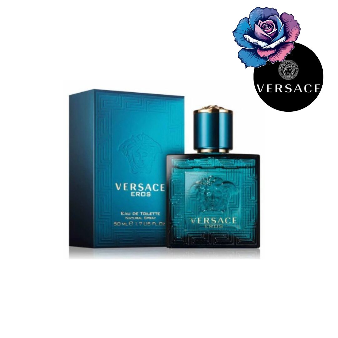 EROS – VERSACE EROS – VERSACE