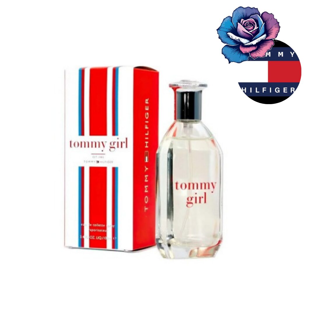 TOMMY GIRL TOMMY GIRL