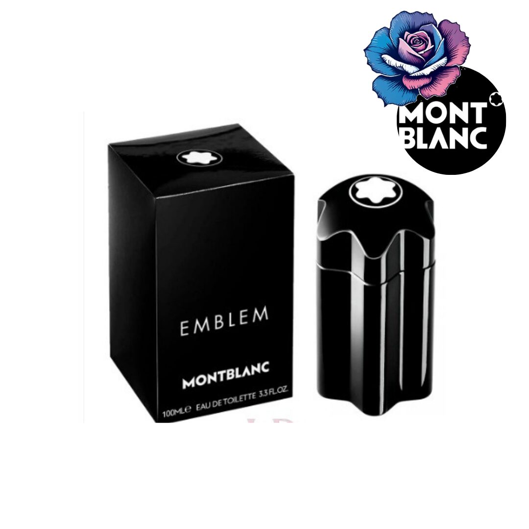 MONT BLANC – EMBLEM MONT BLANC – EMBLEM