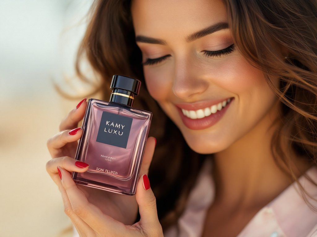 Historias de Éxito: Transformaciones con Perfumes Kamy Luxe Historias de Éxito: Transformaciones con Perfumes Kamy Luxe